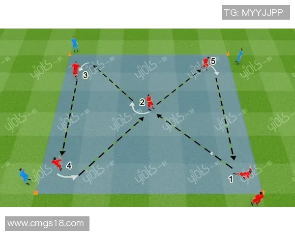 武汉足球队的包夹战术解析与实战应用探讨