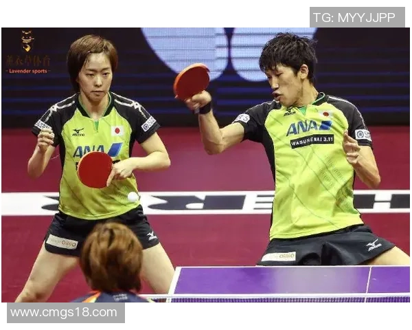 深圳乒乓球队的节奏与战术分析探讨及未来发展方向研究